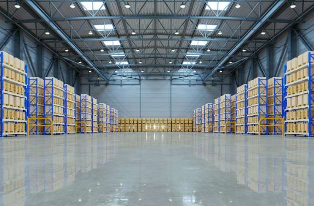 鋰電池存儲方案