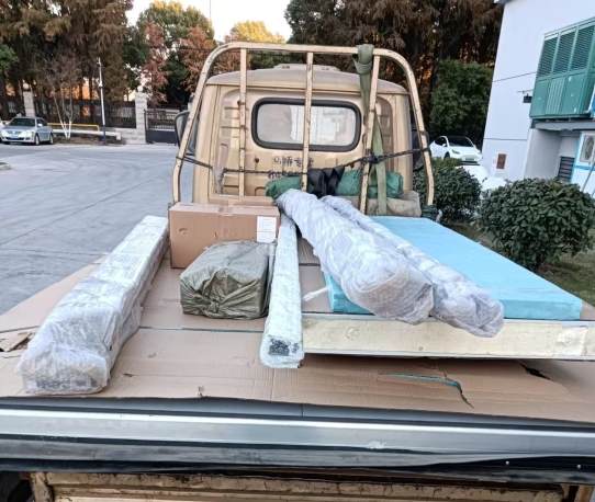 冷庫(kù)保溫板怎么切割好看？手把手教你搞定平整又省料的切割技巧