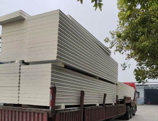 冷庫可以建二層嗎？從承重到成本，聊聊二層冷庫的那些門道