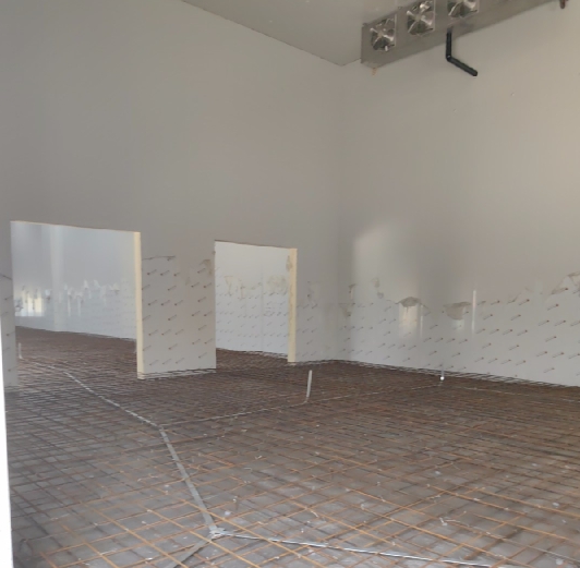 肉類冷庫溫度怎么定才靠譜？不同肉類的最佳儲存區(qū)間全解析