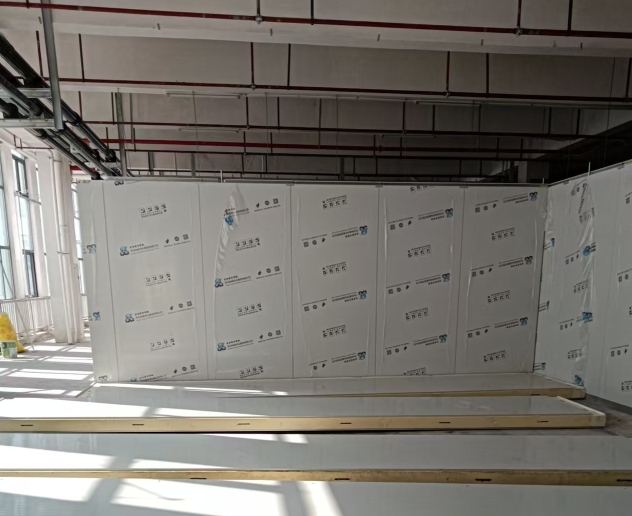 冷庫用的什么板材好？選對這幾種材料，保溫省電又耐用