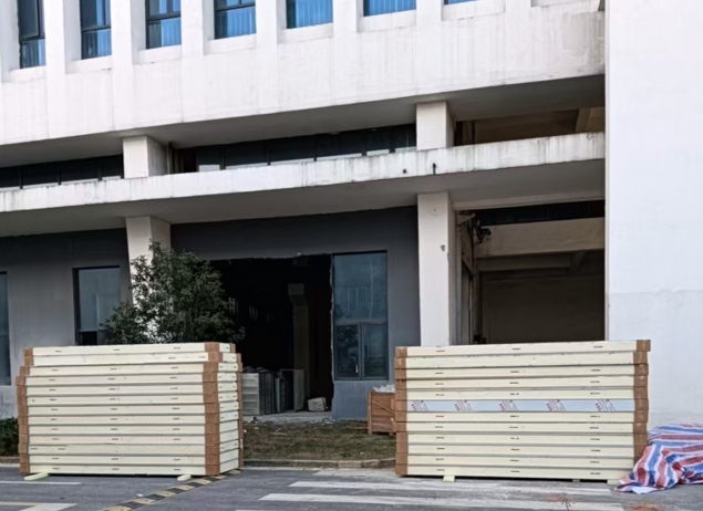 冷庫是怎么干活的？從制冷到存取的全流程揭秘