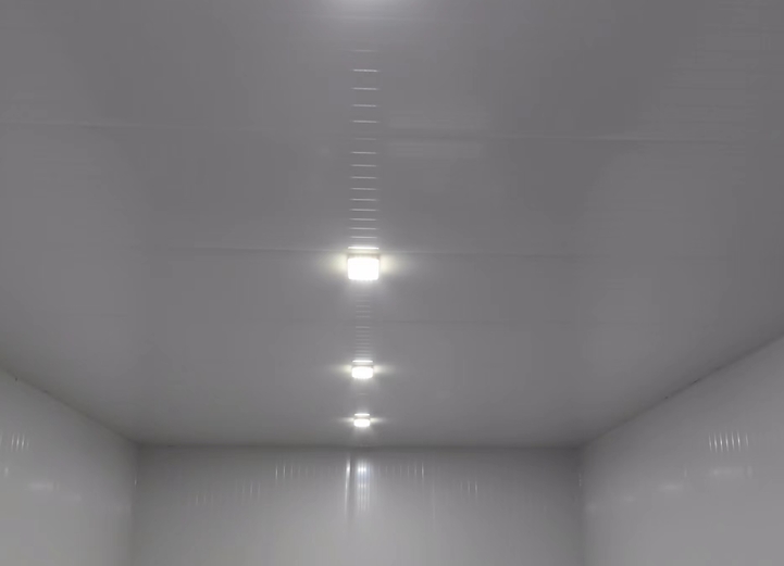 冷庫(kù)建設(shè)得多少錢一個(gè)？從家用小庫(kù)到大型商用的價(jià)格全解析