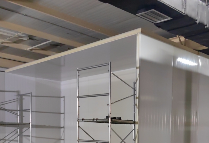 專業(yè)冷庫維修多少錢？從基礎(chǔ)到復(fù)雜全場景費(fèi)用解析