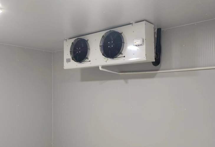 建造小型冷庫(kù)需審批嗎？手把手教你理清流程和注意事項(xiàng)