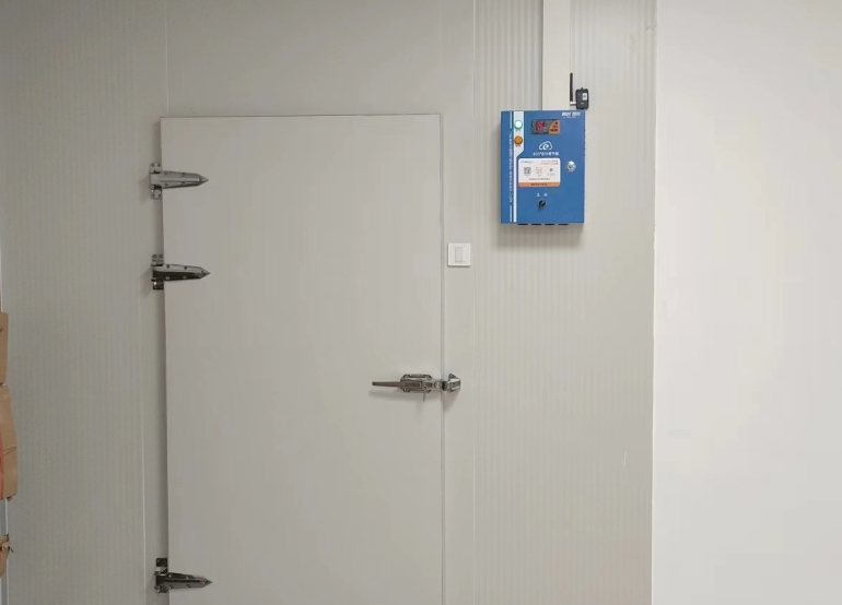 冷庫定制哪家好一點？選對服務商的實用指南