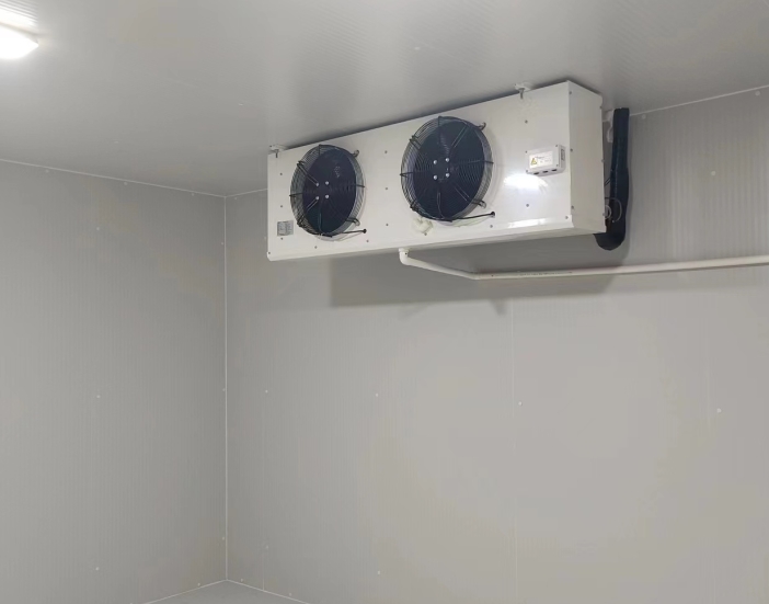 冷庫(kù)消防要求是什么？這些關(guān)鍵點(diǎn)必須盯緊了