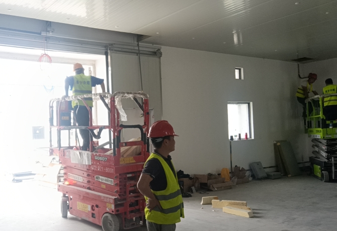 閑置冷庫別浪費！這些生意閉眼入都能賺錢