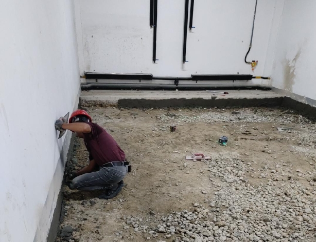 冷庫土豆怎么放？從入庫到出庫的全流程實(shí)用指南