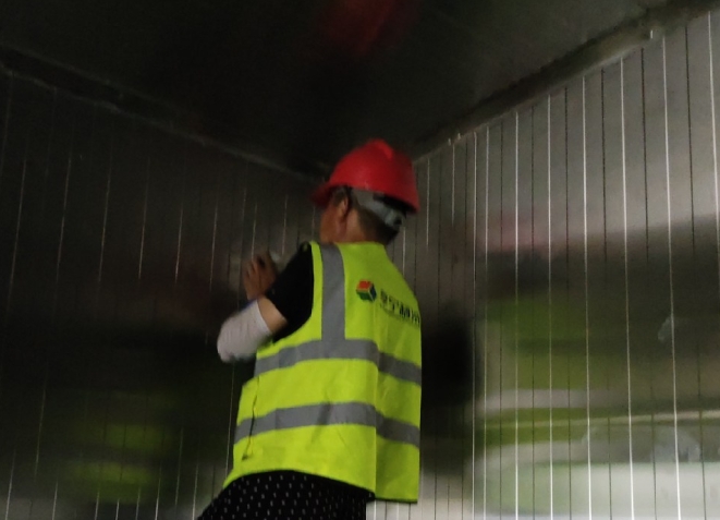 鮮肉冷庫一般多少度？溫度設(shè)定背后的實用門道