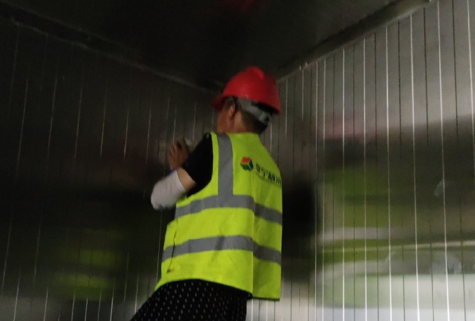 冷庫有什么用途嗎？這些場景你可能想不到