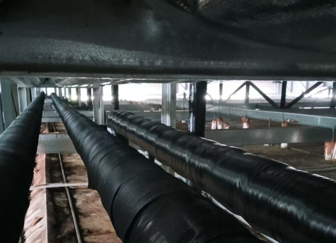 冷凍庫冷庫調(diào)多少度？不同場景溫控參數(shù)全解析