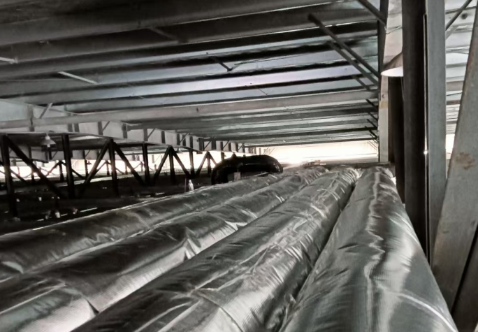 冷庫(kù)用電量大嗎還是小？關(guān)鍵在于這些設(shè)計(jì)細(xì)節(jié)??