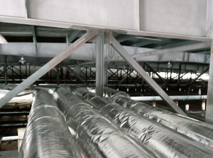 ?冷庫費(fèi)電的原因與節(jié)能實用指南??