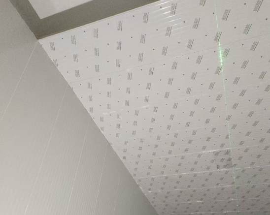 建冷庫需要多少土地？不同類型冷庫用地面積全解析