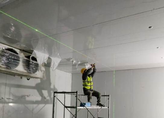 冷庫鋼管有哪些鋼管？從選材到適配全解析