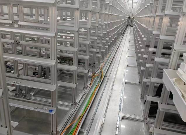 水果儲(chǔ)存冷庫怎么建造？從選址到溫控全流程拆解