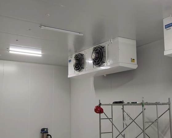 蔬菜保鮮冷庫如何盈利？從選址到運(yùn)營的實(shí)用賺錢思路