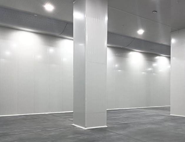 冷庫(kù)制冷電流多大正常及其關(guān)鍵影響因素??