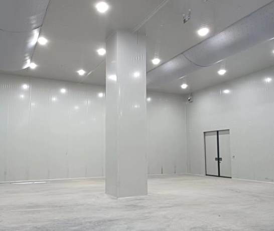 冷庫用多少平方的線？不同場景下電線平方數(shù)選配全解析