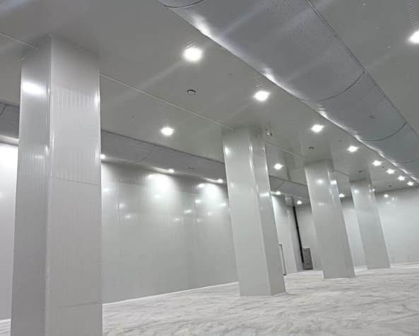 一臺(tái)冷庫大概多少錢？?jī)r(jià)格構(gòu)成的深度解析??