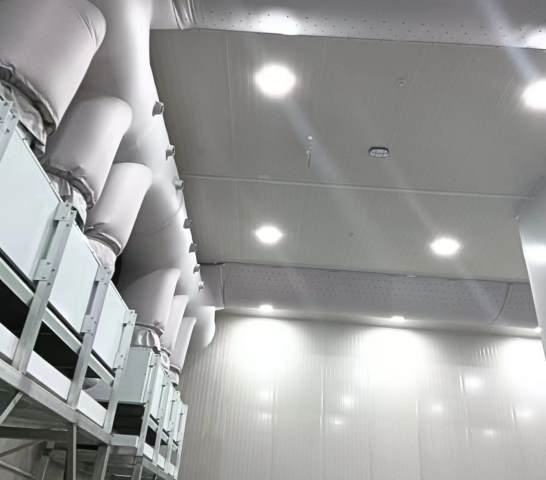 冷庫庫房多少錢一平米？價格影響因素全解析與實用建議