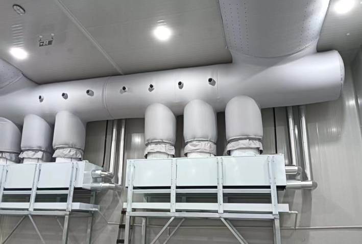 冷庫(kù)零下20度有多冷？親身體驗(yàn)+實(shí)用知識(shí)全解析