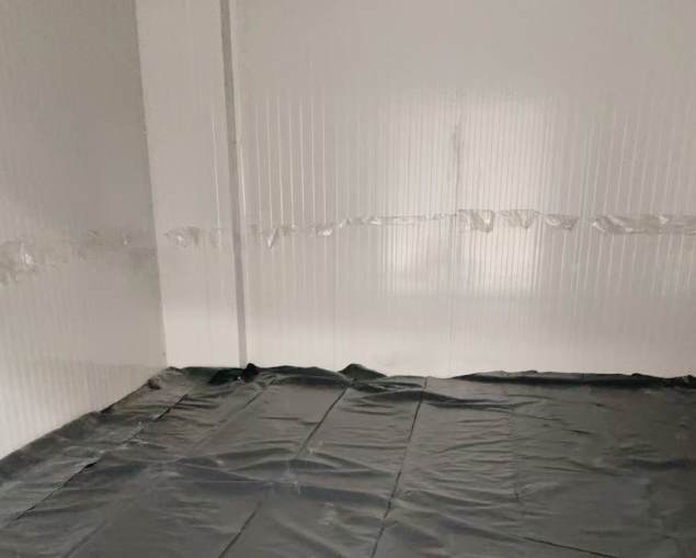 藥品倉庫的冷庫溫度是多少？不同藥品儲存溫控全解析