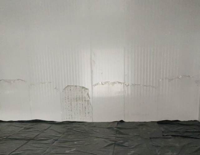 冷庫(kù)溫度多少度不發(fā)霉？不同物品的防霉溫控指南