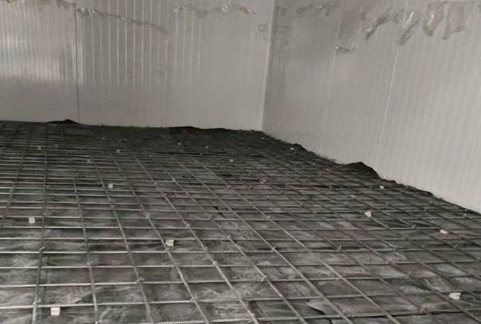 冷庫需要哪些資料？一份超詳細(xì)的準(zhǔn)備清單??