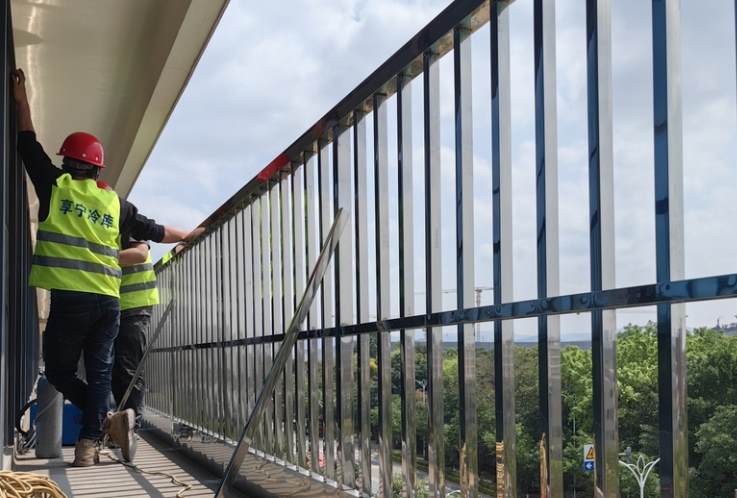 冷庫保溫多少錢一立方？價格怎么算？看完這篇心里有數(shù)