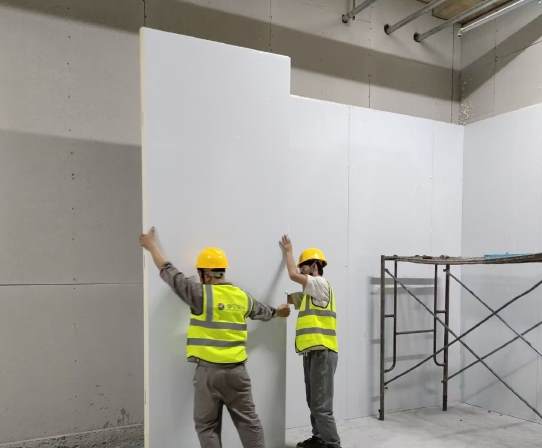 60立方冷庫用幾匹機(jī)？選對(duì)匹數(shù)省電又省心