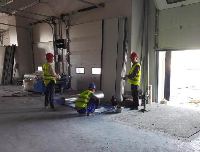 ?冷庫存貨多少錢一噸??？一篇說透冷庫存儲價格的門道??