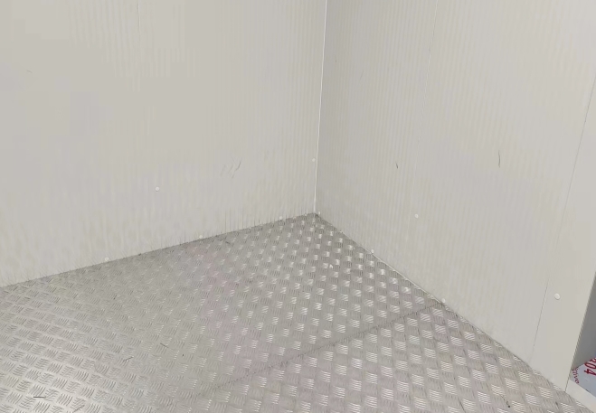 大型冷庫建造怎么建？從選址到運營的全流程拆解