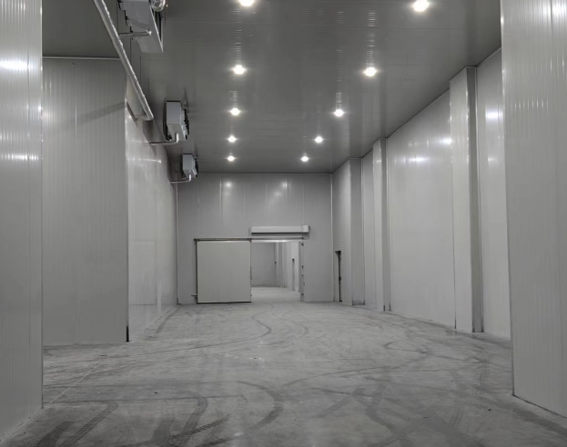 水果冷庫多少℃？不同品類儲(chǔ)存溫度全解析與實(shí)用建議