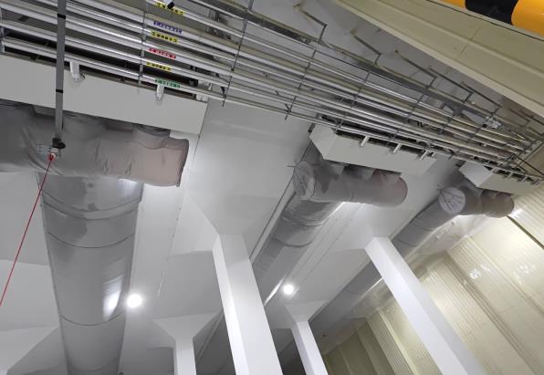 做冷庫(kù)都有什么企業(yè)類(lèi)型？全面梳理冷庫(kù)服務(wù)商選擇指南??