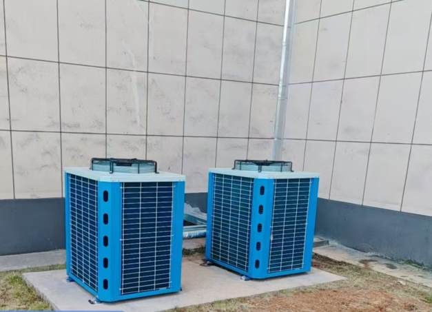 冷庫壓縮機噪音大嗎？一篇講透噪音問題與解決思路??