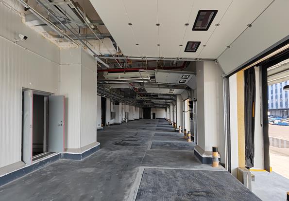 冷庫(kù)斷電后怎么重新開(kāi)啟？手把手教你安全恢復(fù)操作