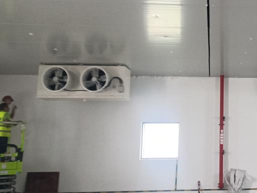 冷庫一噸是幾立方？用實際場景算明白倉儲空間怎么選