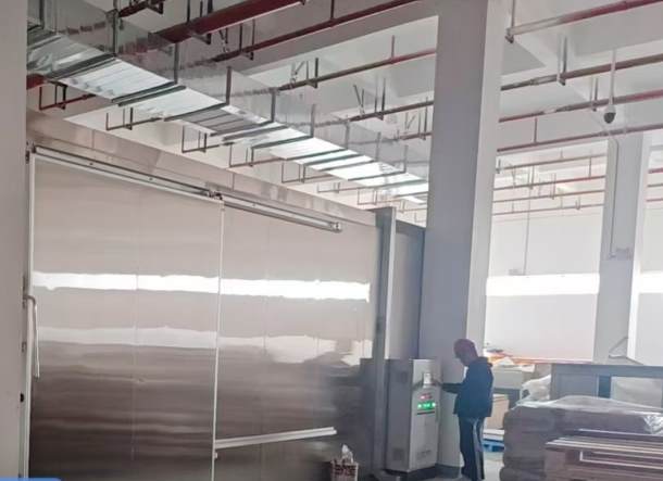 冷庫壓縮機發(fā)燙正常嗎？深度解析發(fā)熱原因與應對方法??