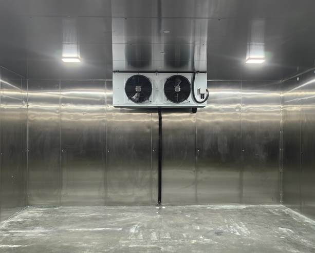 存放水果的冷庫多少度？不同水果的適宜溫濕度與冷庫管理要點(diǎn)