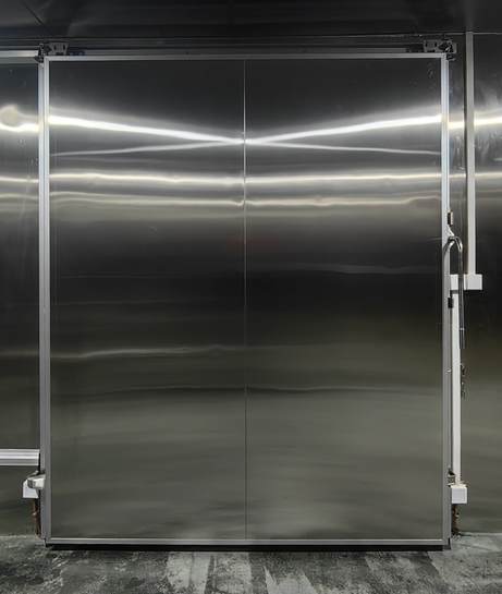 冷庫應(yīng)該如何選址位置？這些關(guān)鍵點(diǎn)選對了能省大錢