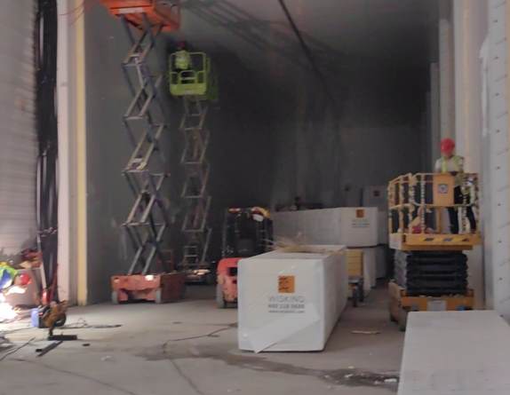 恒溫冷庫機(jī)組怎么配 一套靠譜的配置方案要看這些細(xì)節(jié)??