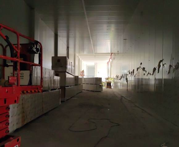 地下冷庫設(shè)備怎么樣？從選型到維護(hù)的實(shí)用指南