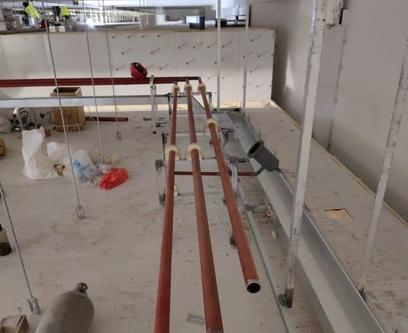 建成的房屋怎么改造冷庫？手把手教你從普通房間到專業(yè)冷儲空間