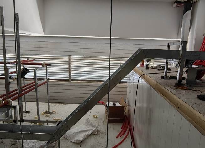 冷庫的噪音大嗎？實測數(shù)據(jù)+常見場景解析告訴你答案