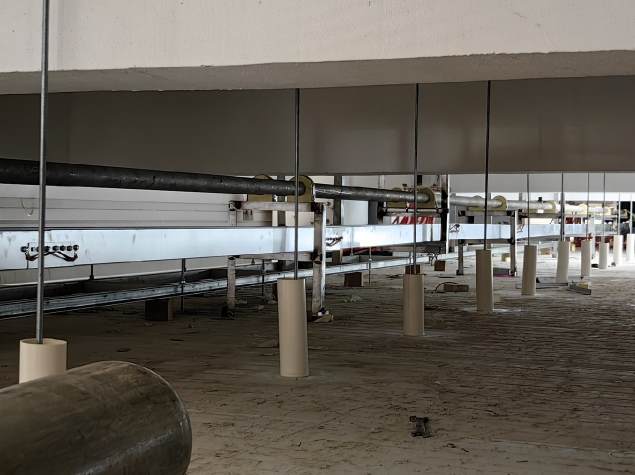 冷庫(kù)與冷藏設(shè)備的區(qū)別：搞懂它們才能選對(duì)??