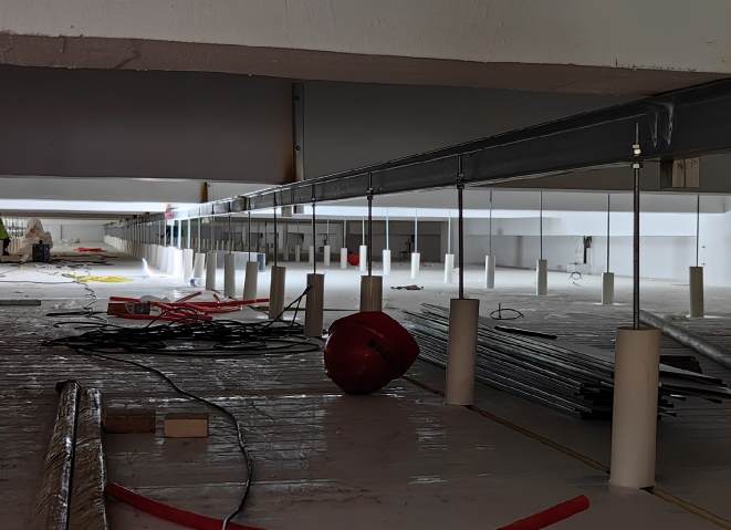 家里建冷庫違法嗎？搞懂這幾點再動手不踩坑