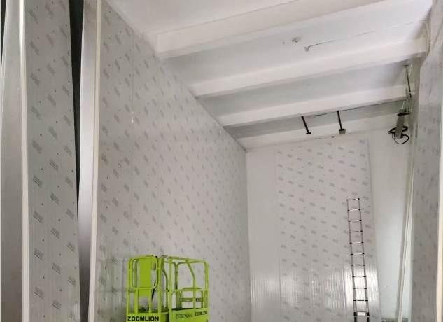 建20平方冷庫多少錢？不同配置方案價格全解析