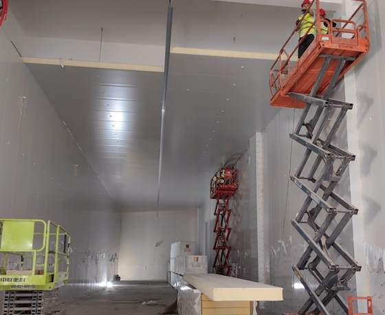 冷庫高低壓是多少正常 一份通俗易懂的運行指南??